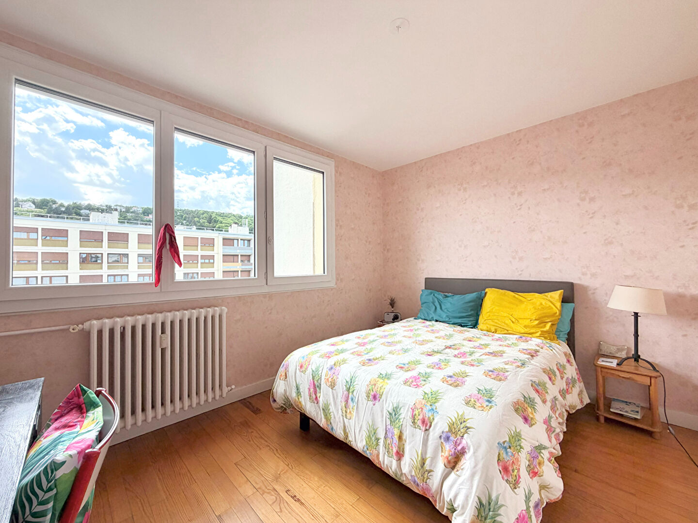 VENTE - Appartement - SAINT ETIENNE (42000) - 115000 €