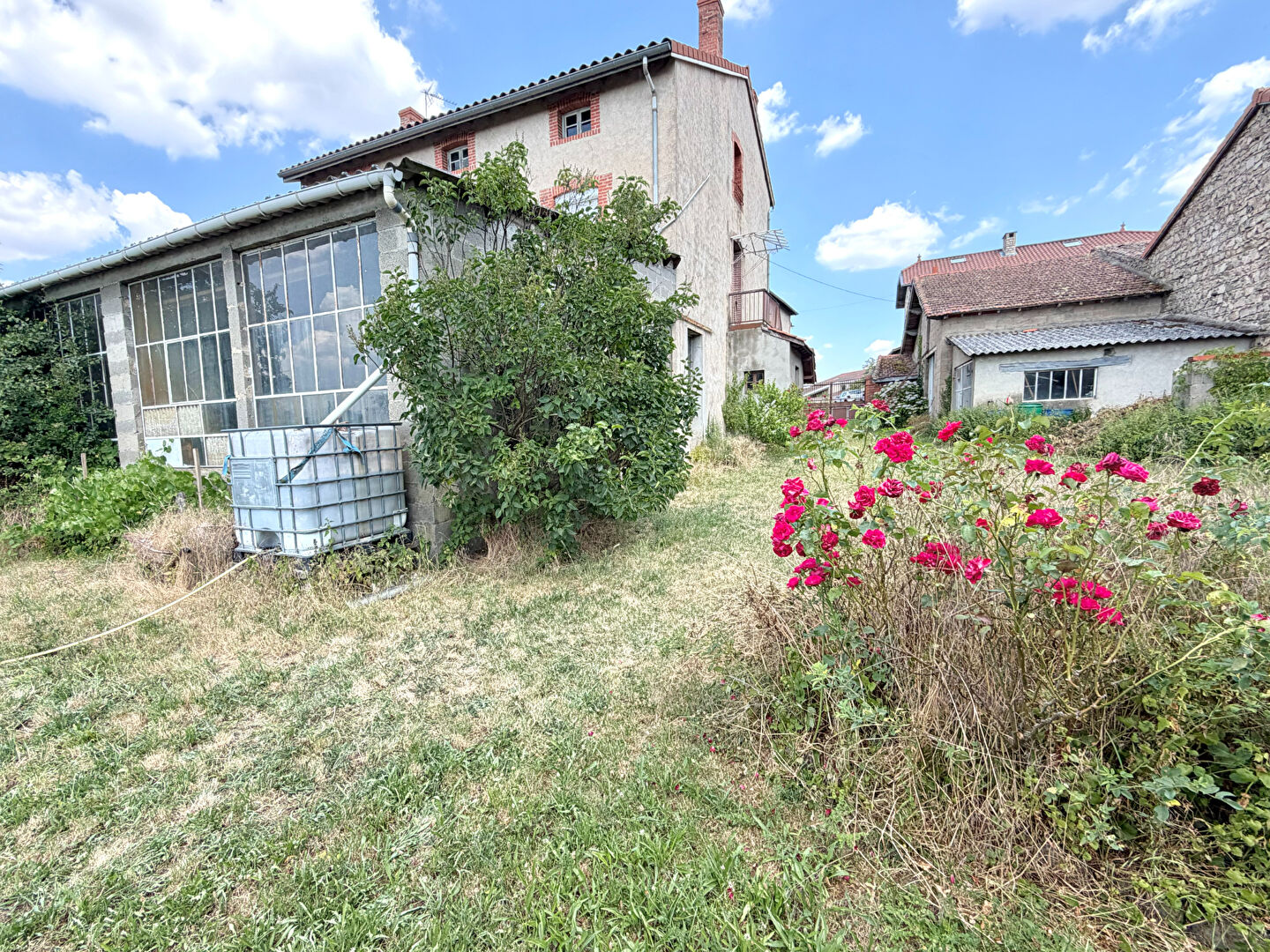 VENTE - Maison - PERIGNEUX (42380) - 270000 €