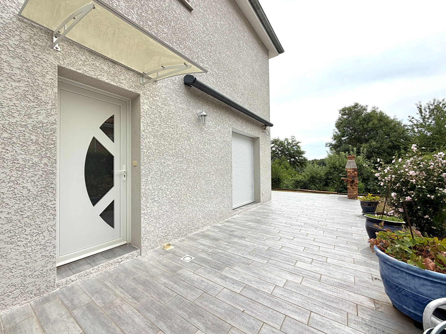 VENTE - Maison - VILLARS (42390) - 410000 €