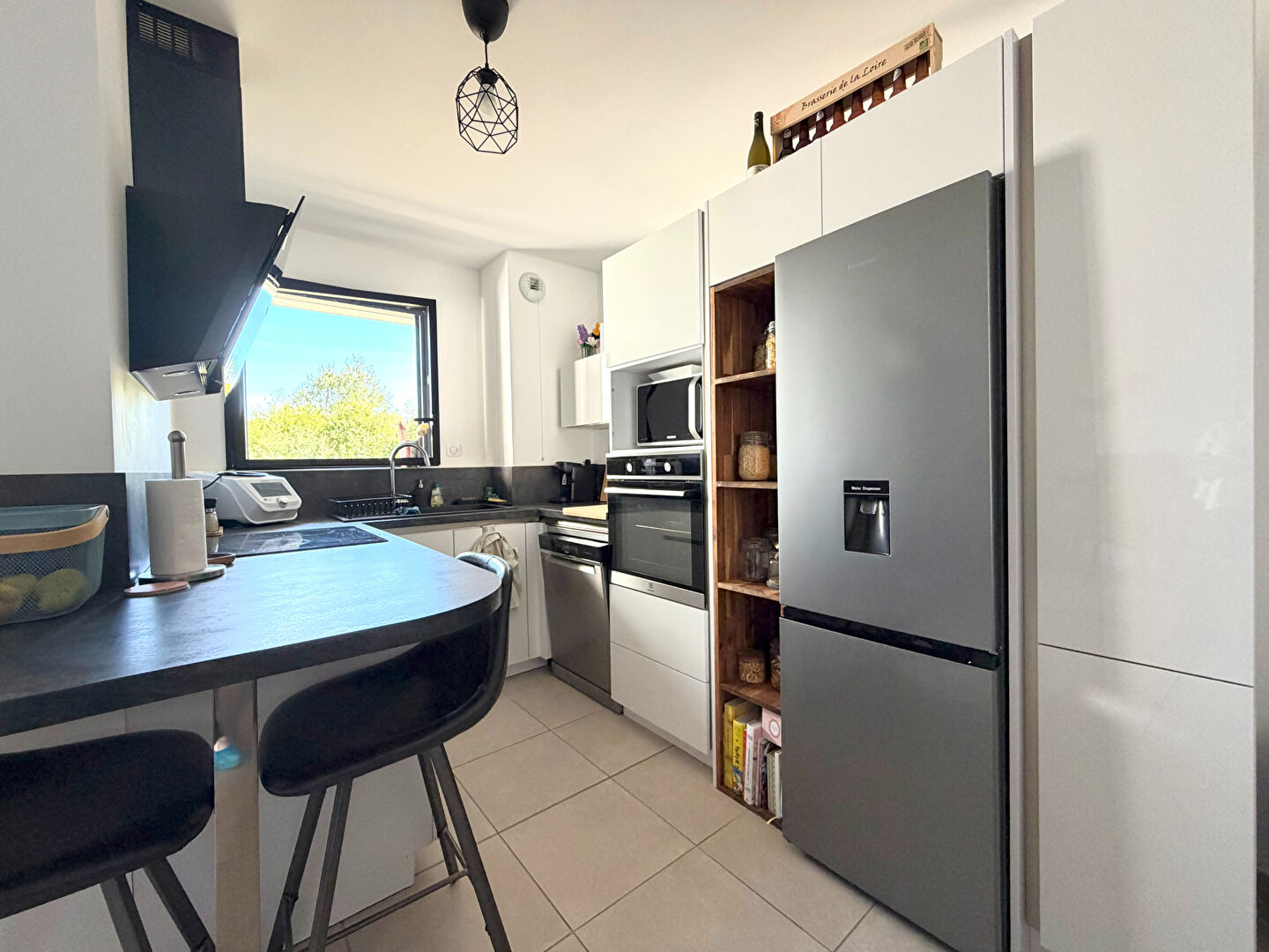 VENTE - Appartement - LA TALAUDIERE (42350) - 196000 €