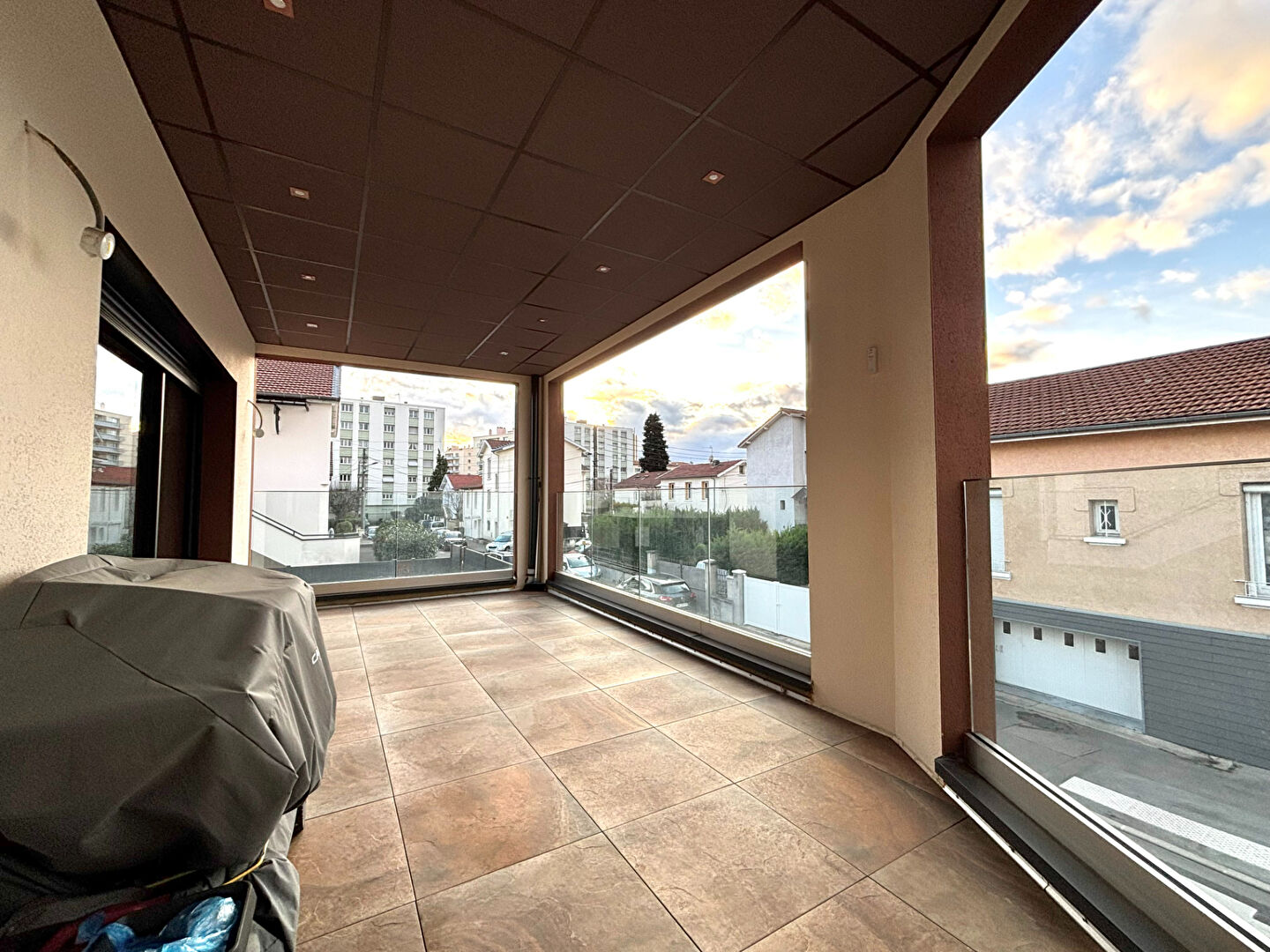 VENTE - Appartement - SAINT ETIENNE (42000) - 285000 €