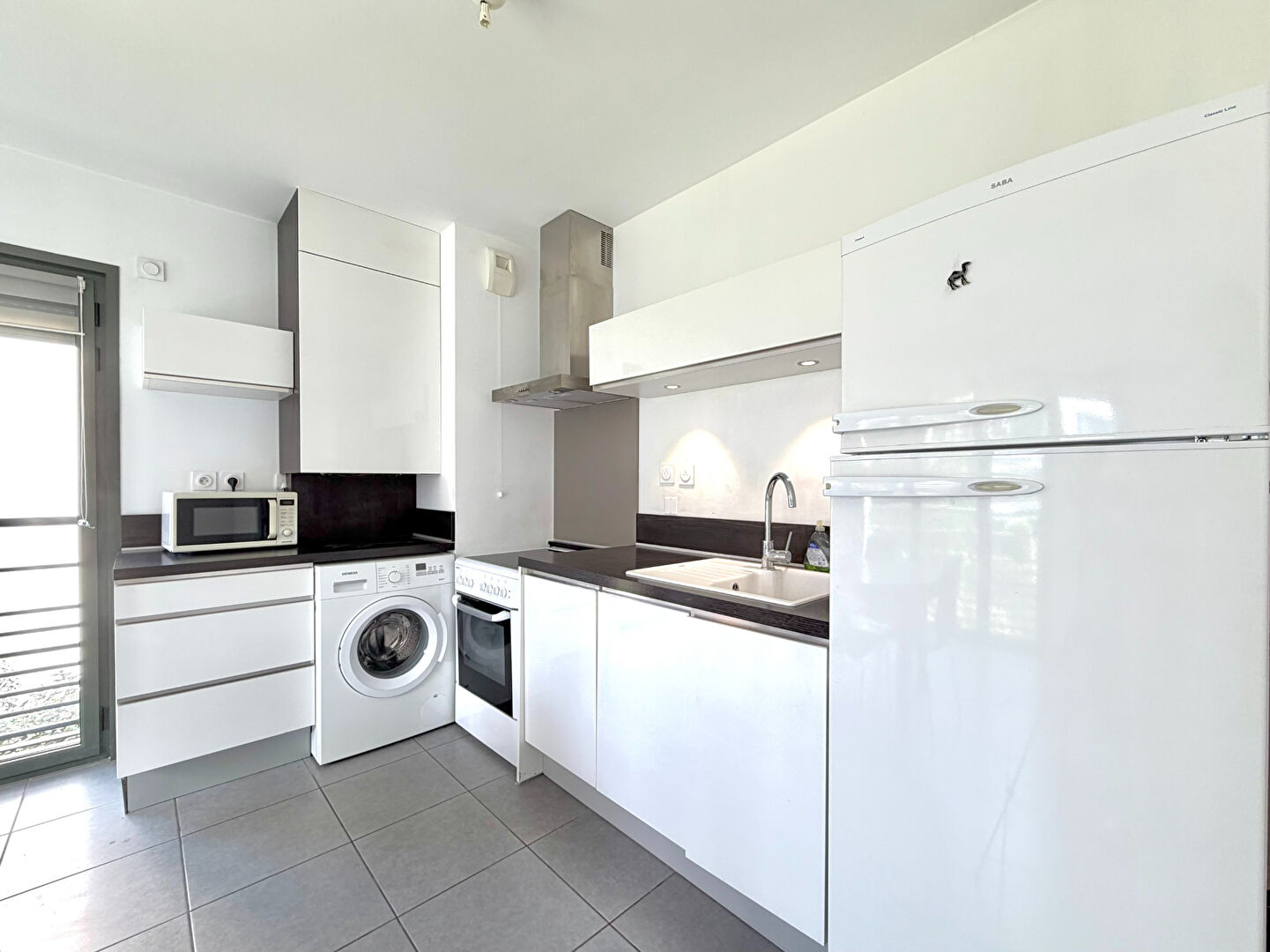VENTE - Appartement - SAINT ETIENNE (42000) - 100000 €