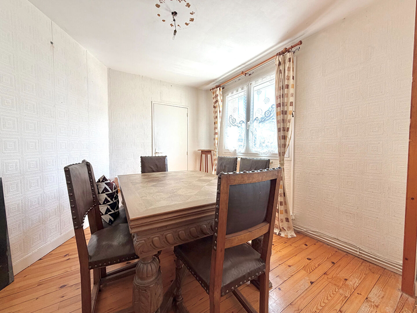 VENTE - Appartement - SAINT ETIENNE (42100) - 85000 €