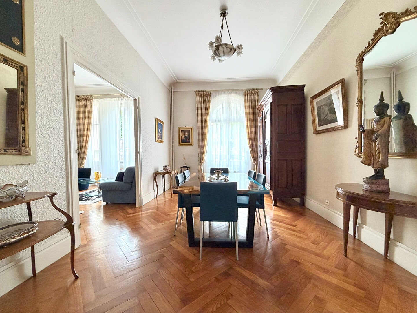 VENTE - Appartement - SAINT ETIENNE (42000) - 295000 €