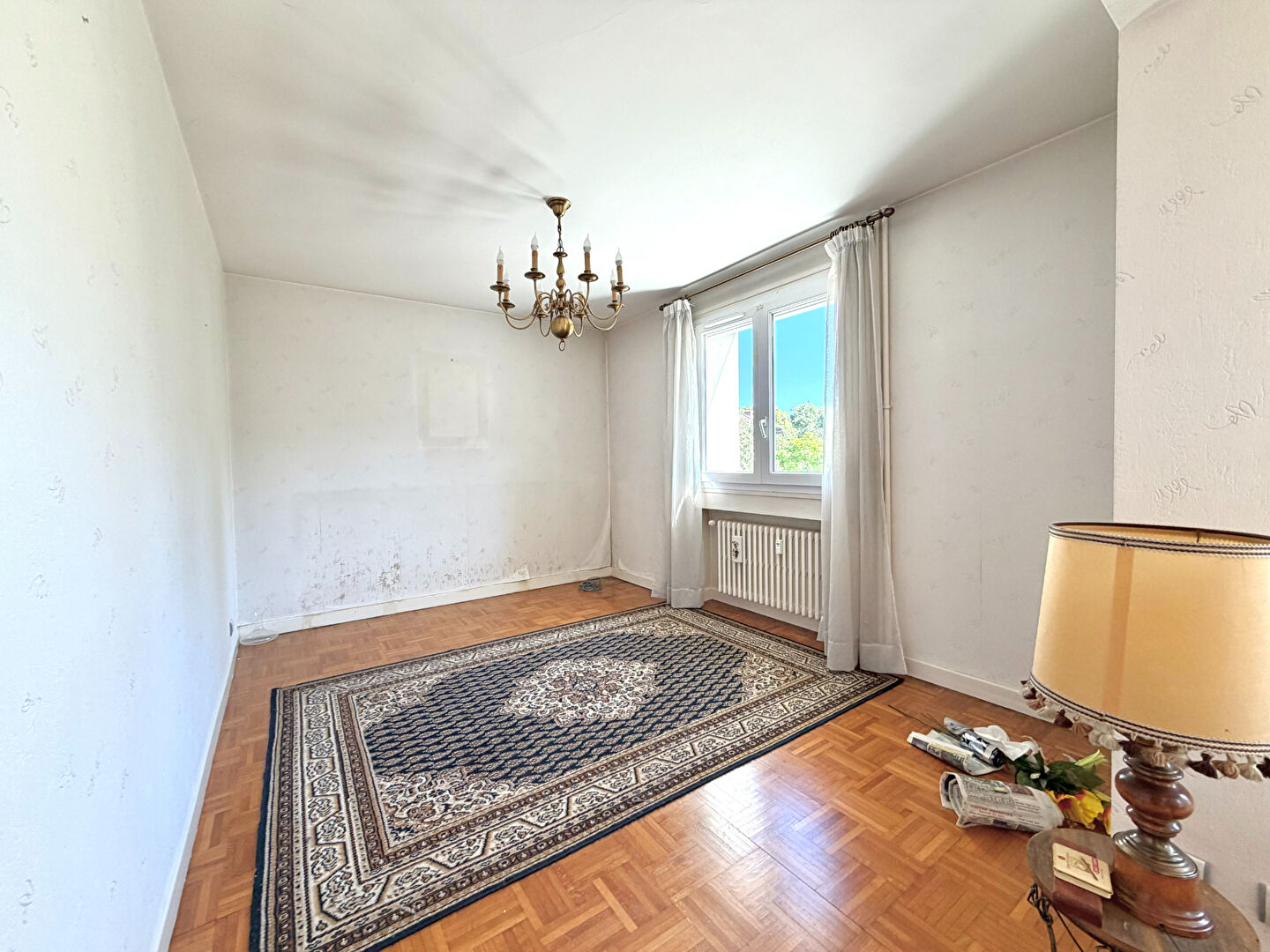 VENTE - Appartement - SAINT ETIENNE (42100) - 95000 €