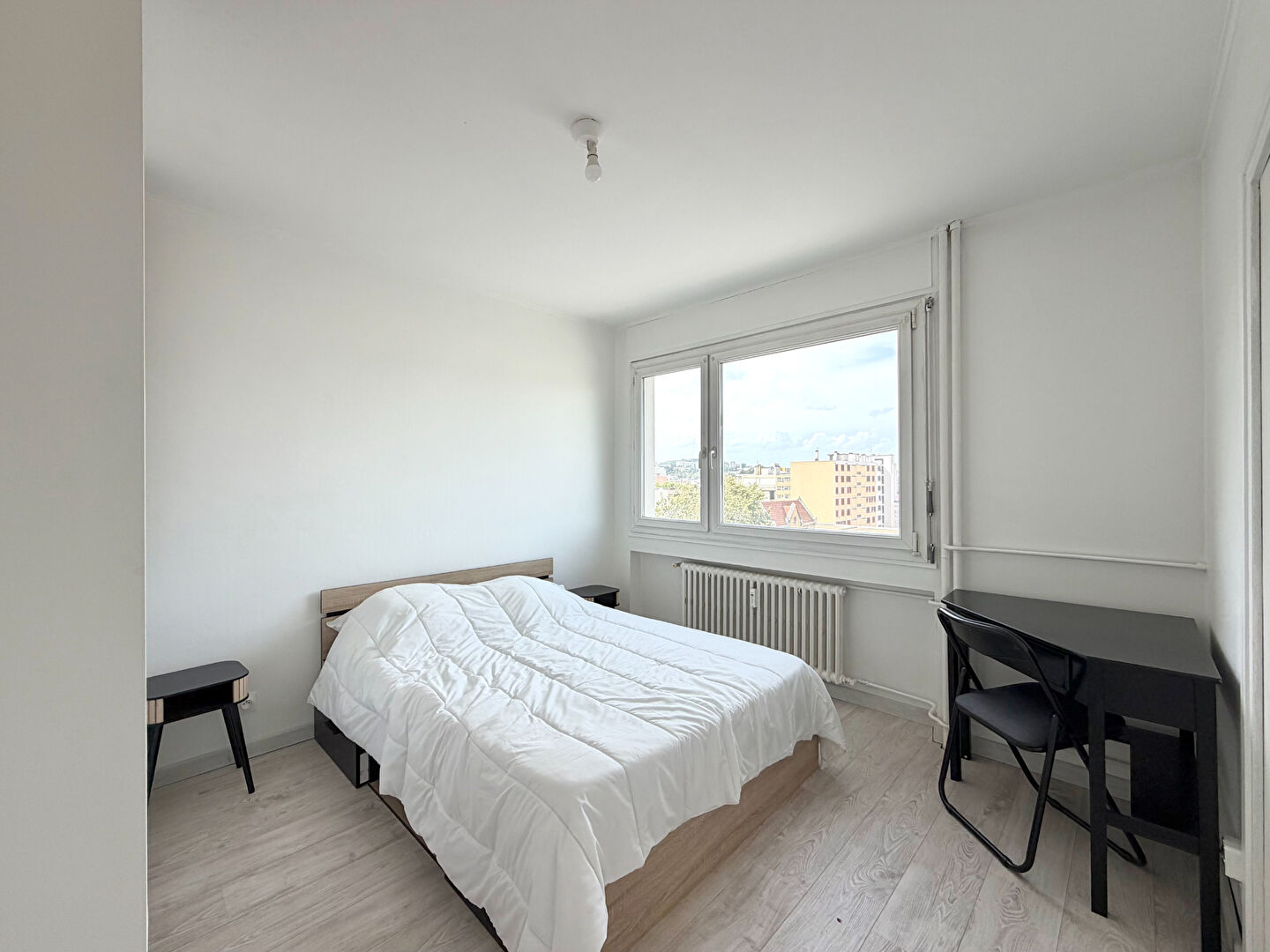 VENTE - Appartement - SAINT ETIENNE (42100) - 61000 €