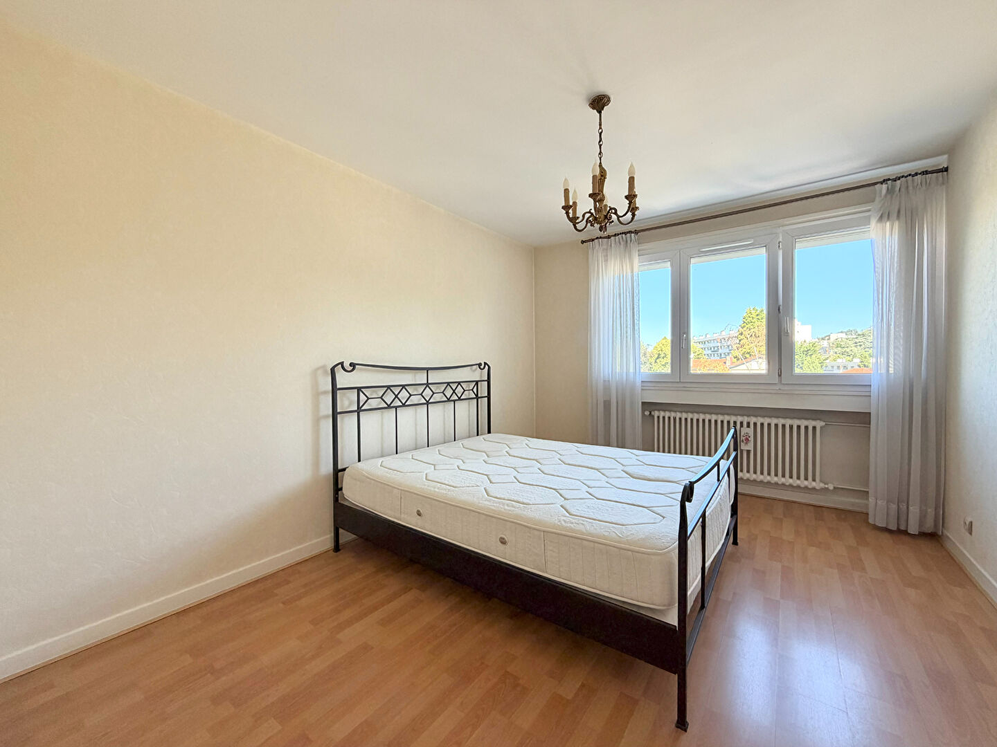 VENTE - Appartement - SAINT ETIENNE (42100) - 95000 €