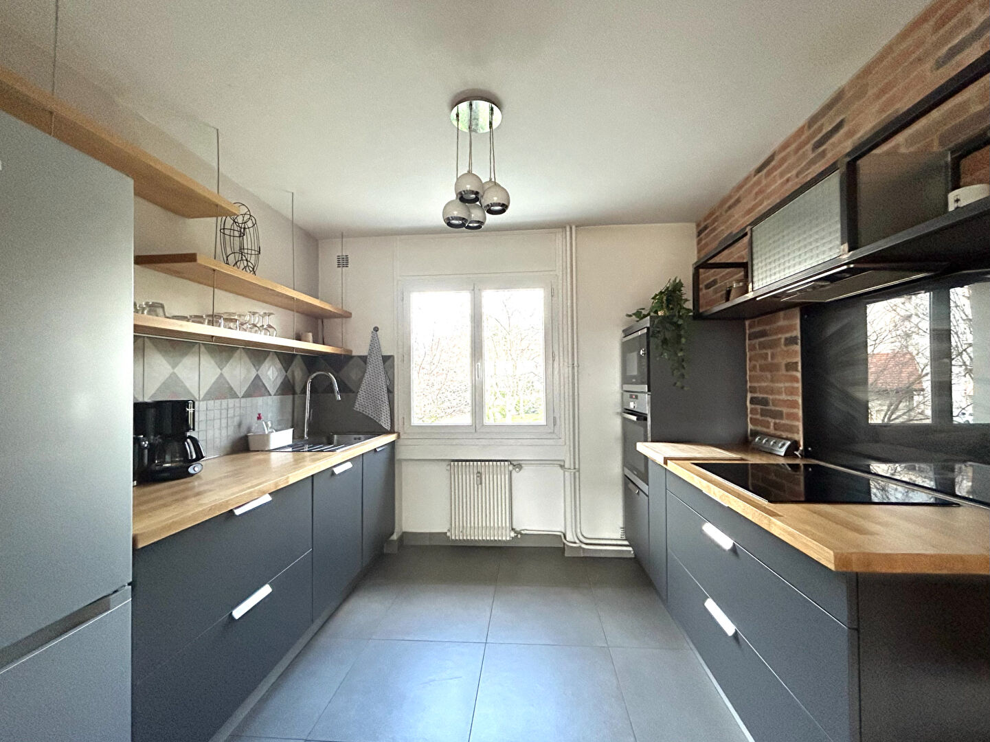 LOCATION - Appartement - SAINT ETIENNE (42000) - 770 €