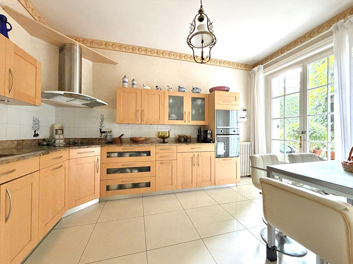 VENTE - Appartement - SAINT ETIENNE (42000) - 295000 €