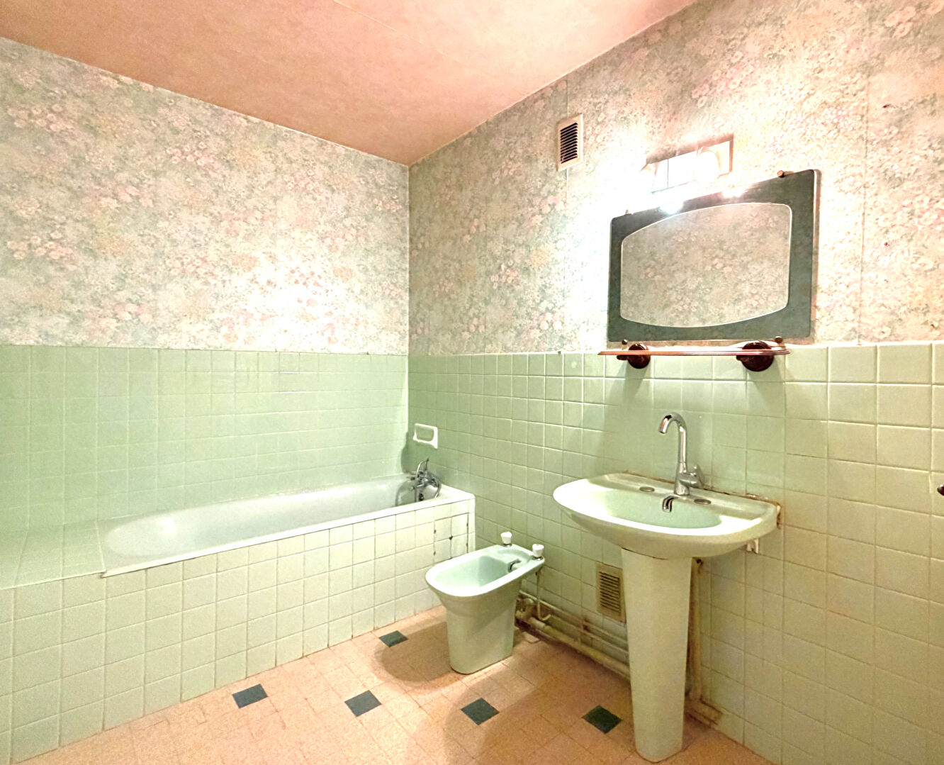 VENTE - Appartement - SAINT ETIENNE (42000) - 85000 €