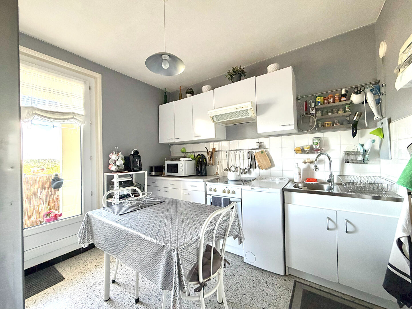 VENTE - Appartement - SAINT ETIENNE (42100) - 68000 €