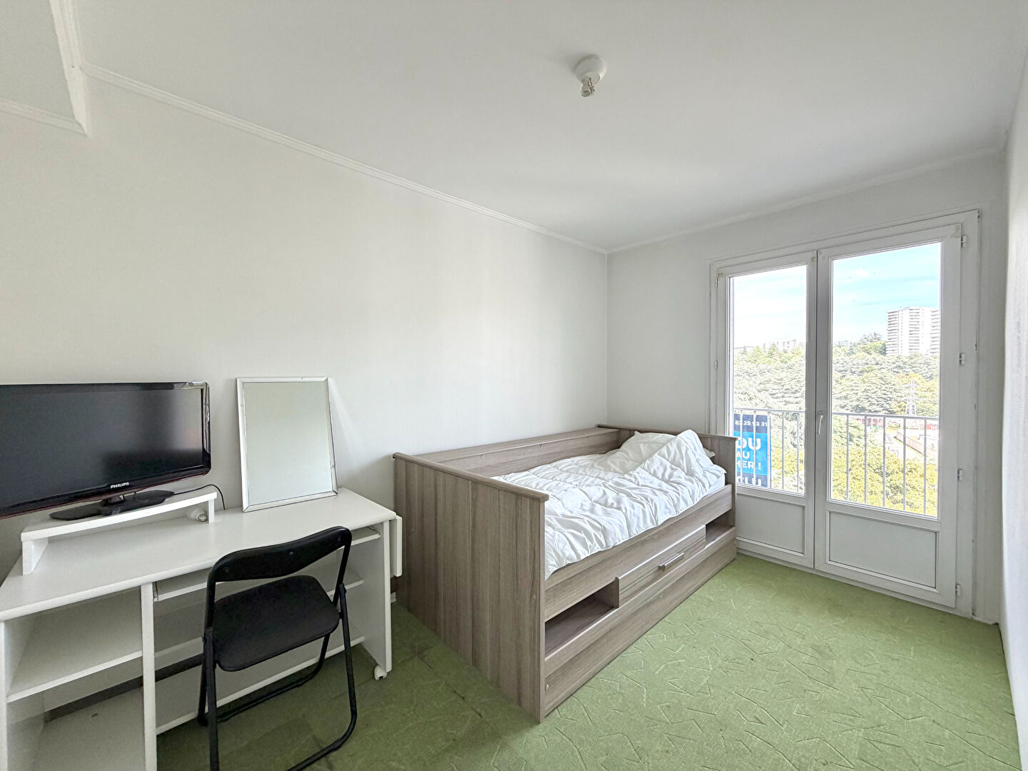VENTE - Appartement - SAINT ETIENNE (42100) - 61000 €