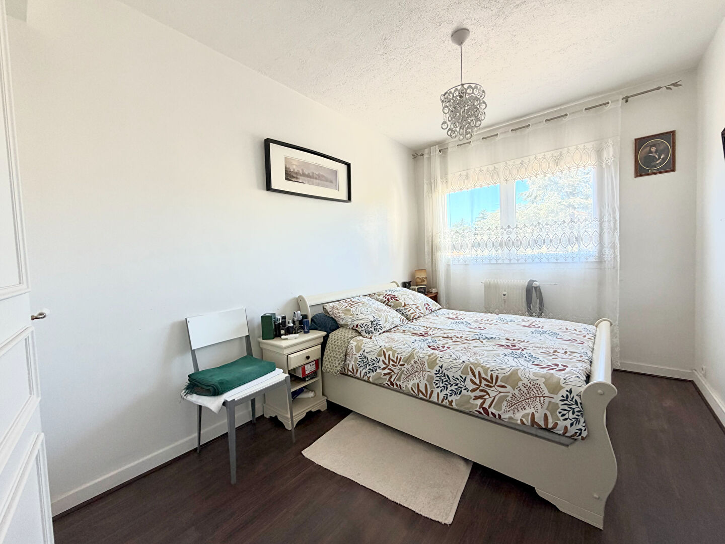 VENTE - Appartement - SAINT CHAMOND (42400) - 136000 €