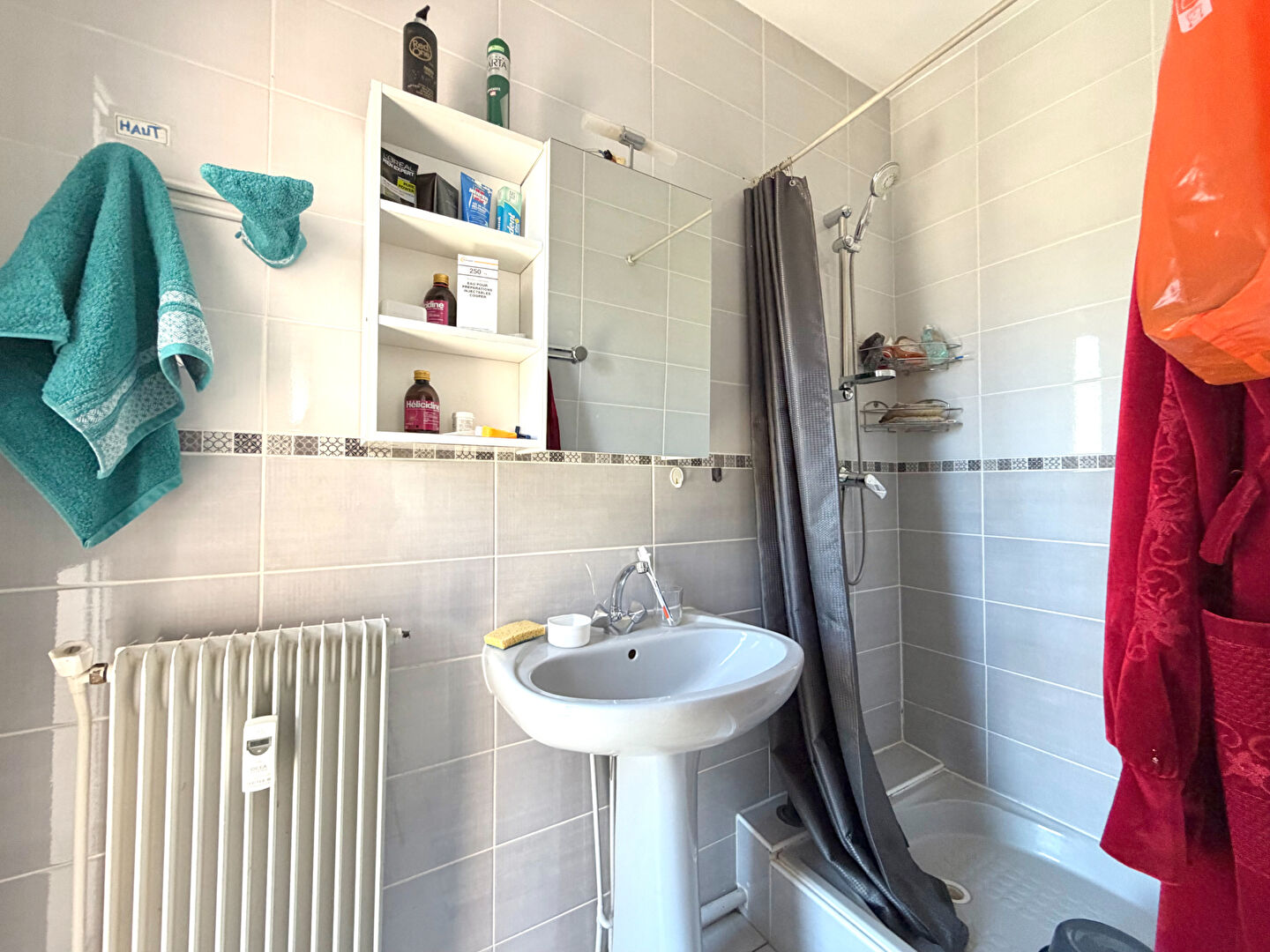 VENTE - Appartement - SAINT CHAMOND (42400) - 136000 €
