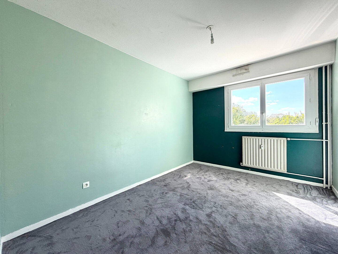 VENTE - Appartement - SAINT ETIENNE (42000) - 180000 €