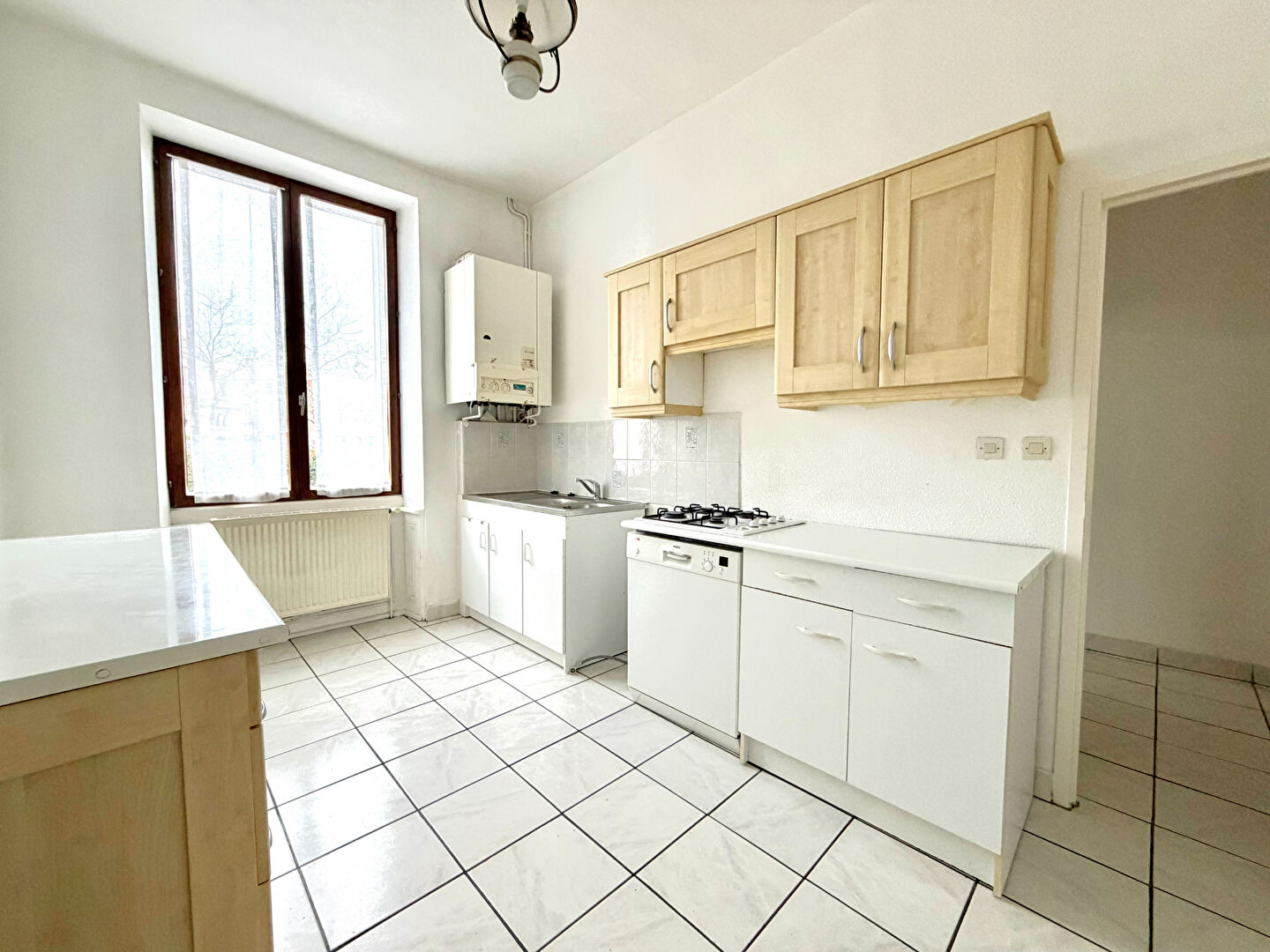 VENTE - Appartement - SAINT ETIENNE (42000) - 80000 €