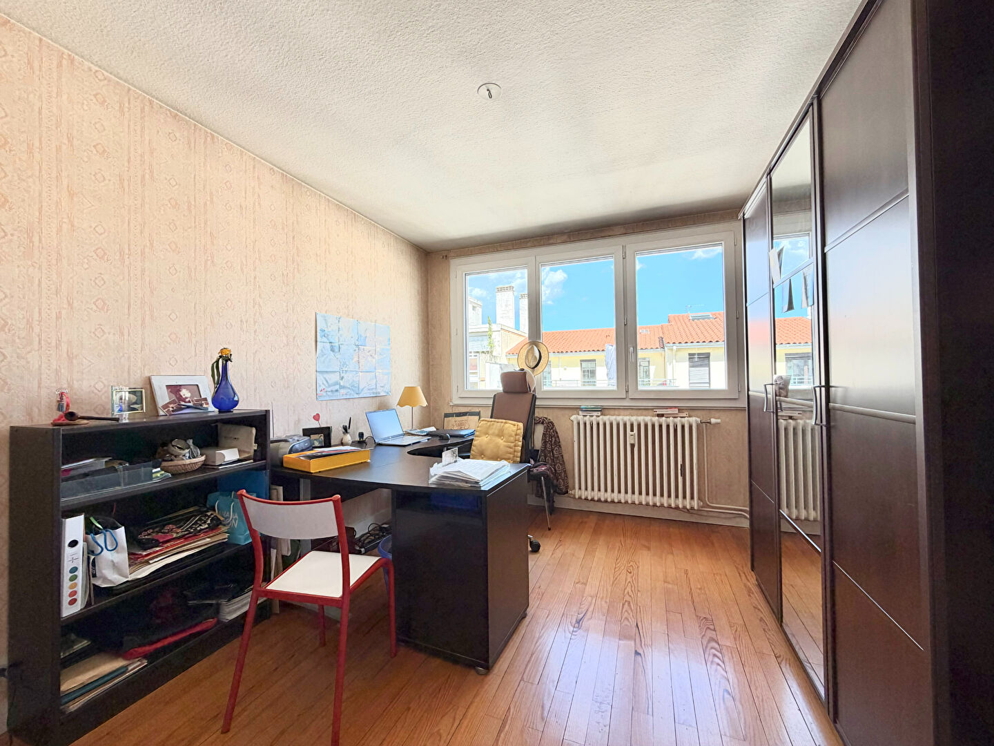 VENTE - Appartement - SAINT ETIENNE (42000) - 115000 €