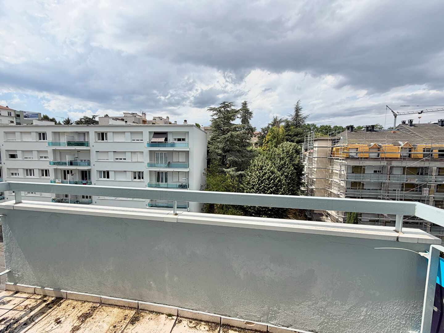 VENTE - Appartement - SAINT ETIENNE (42100) - 70000 €