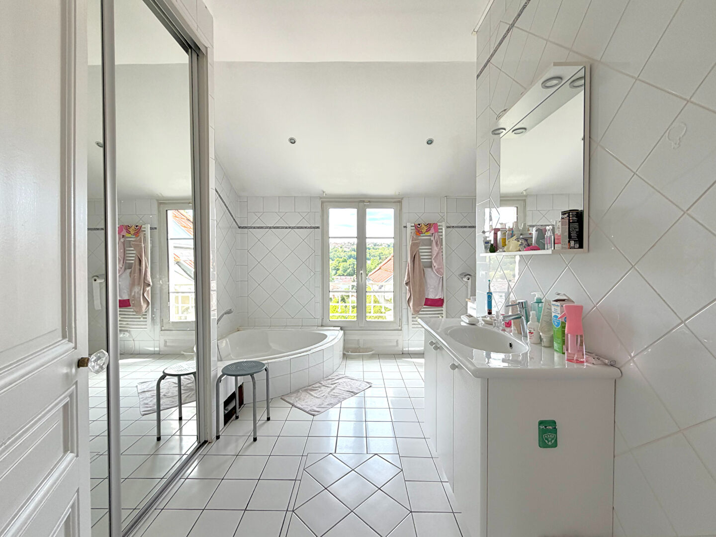 VENTE - Maison - SAINT ETIENNE (42100) - 570000 €