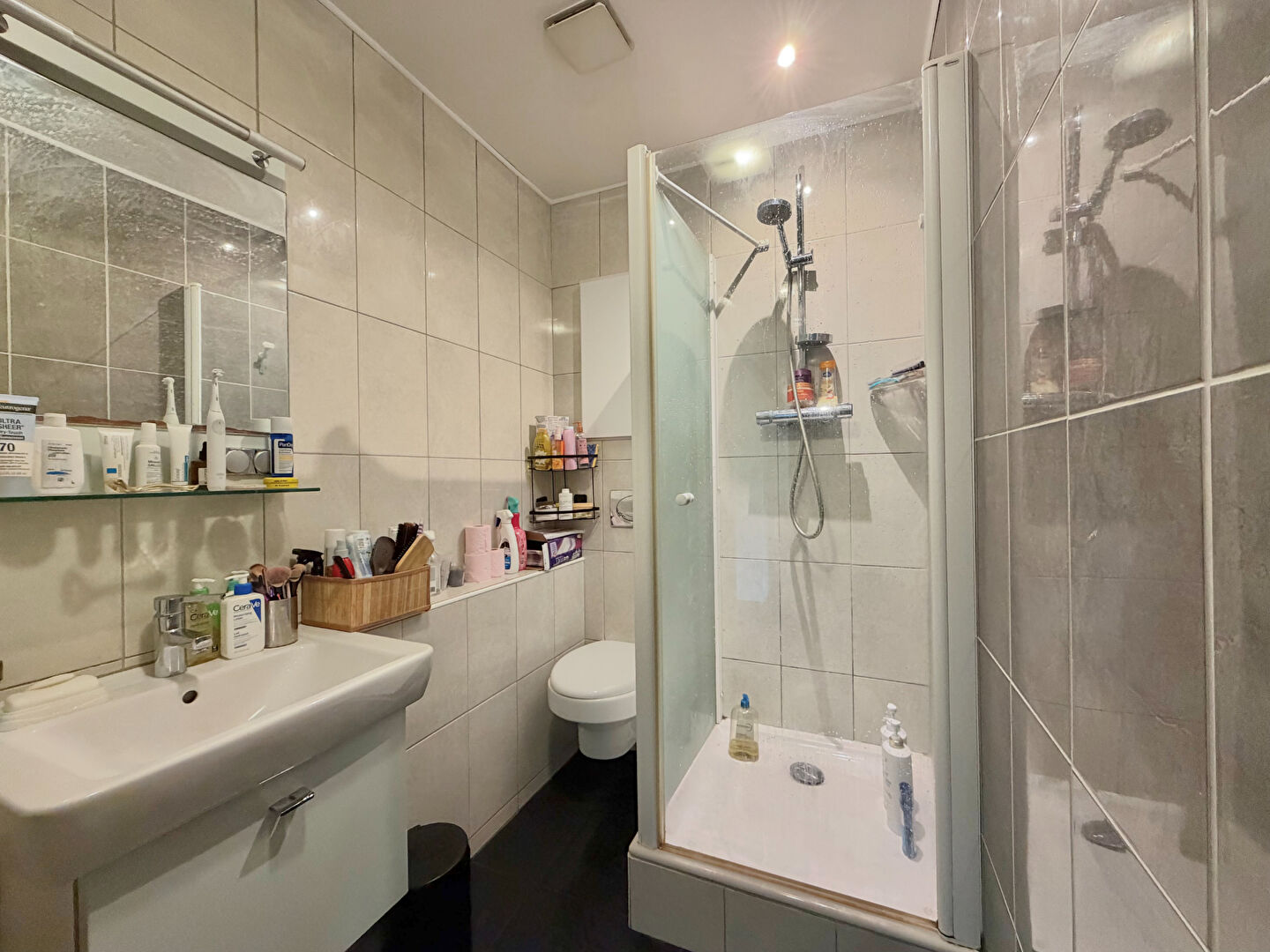 LOCATION - Appartement - SAINT ETIENNE (42000) - 560 €