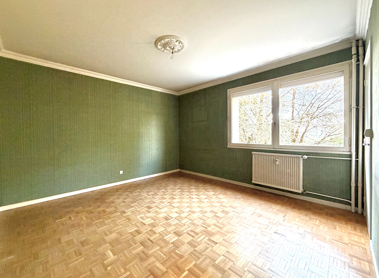 VENTE - Appartement - SAINT ETIENNE (42000) - 85000 €