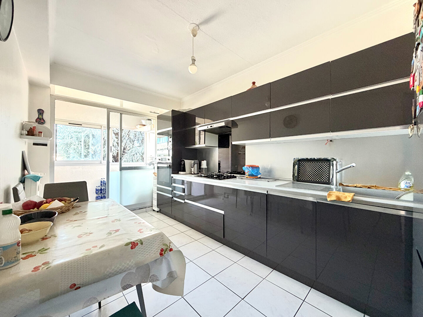 VENTE - Appartement - SAINT CHAMOND (42400) - 136000 €
