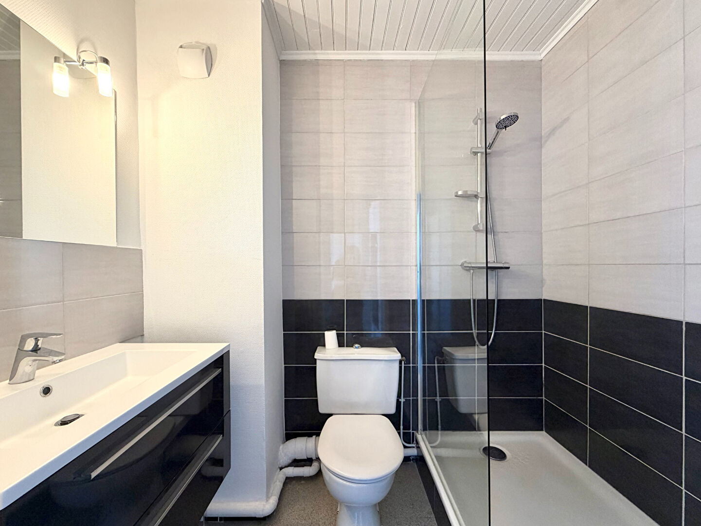 VENTE - Appartement - SAINT ETIENNE (42100) - 60000 €
