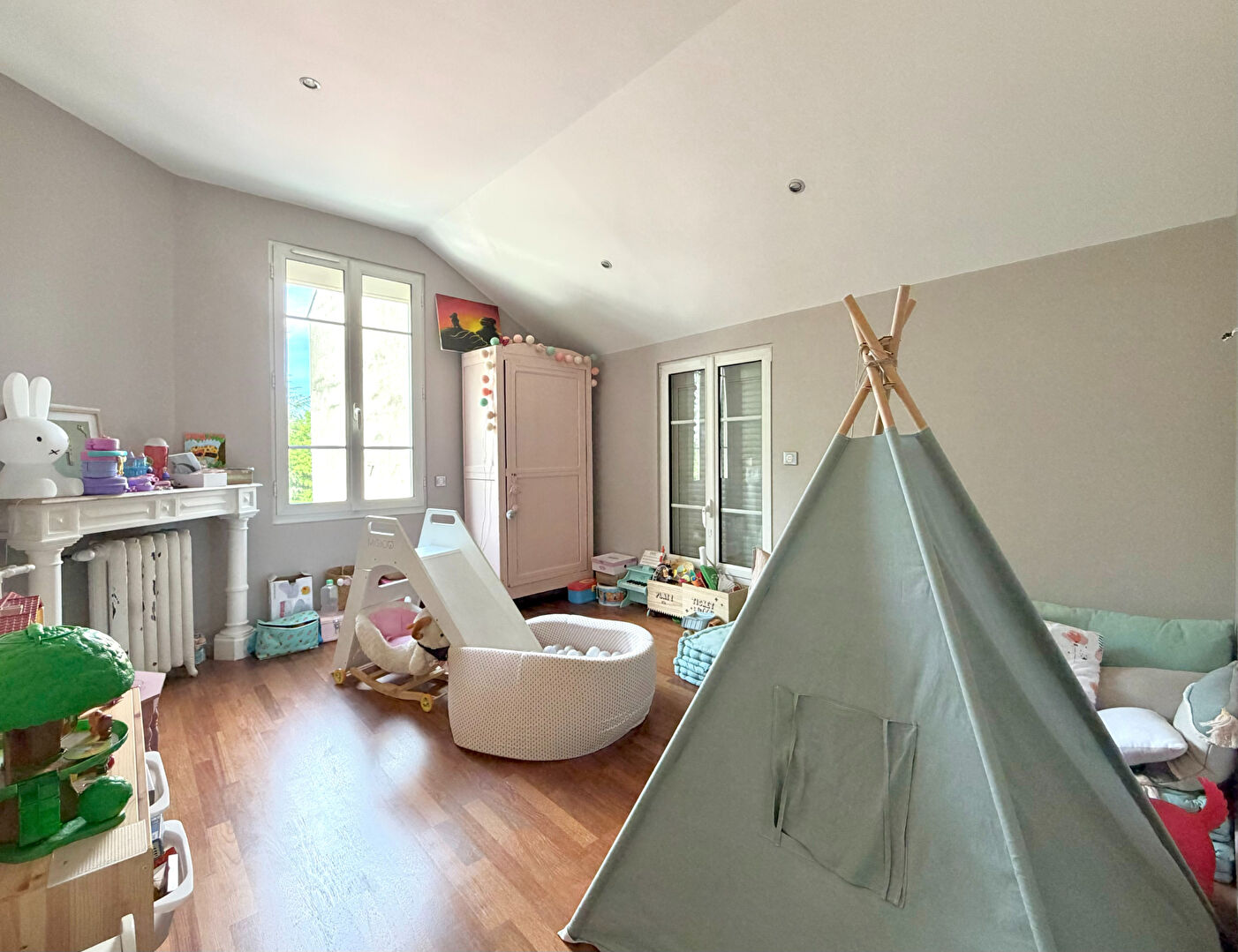 VENTE - Maison - SAINT ETIENNE (42100) - 570000 €