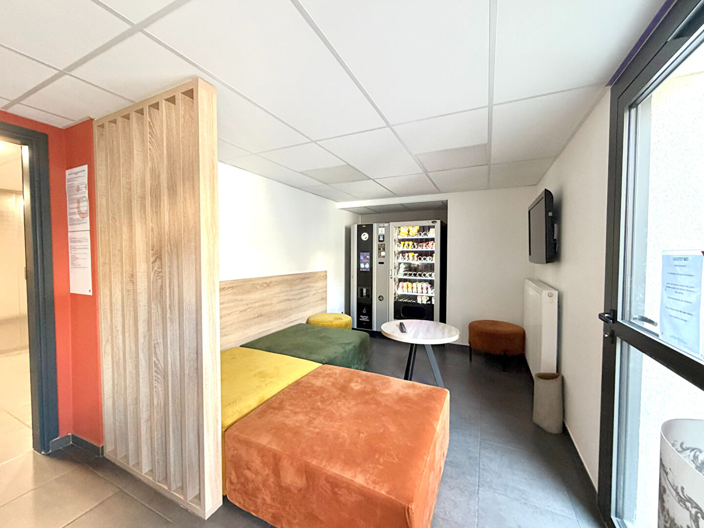 VENTE - Appartement - SAINT ETIENNE (42000) - 56000 €