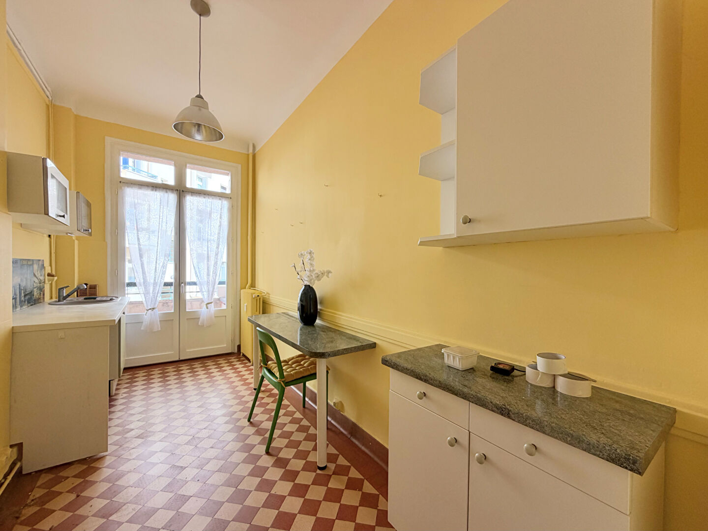 VENTE - Appartement - SAINT ETIENNE (42100) - 95000 €