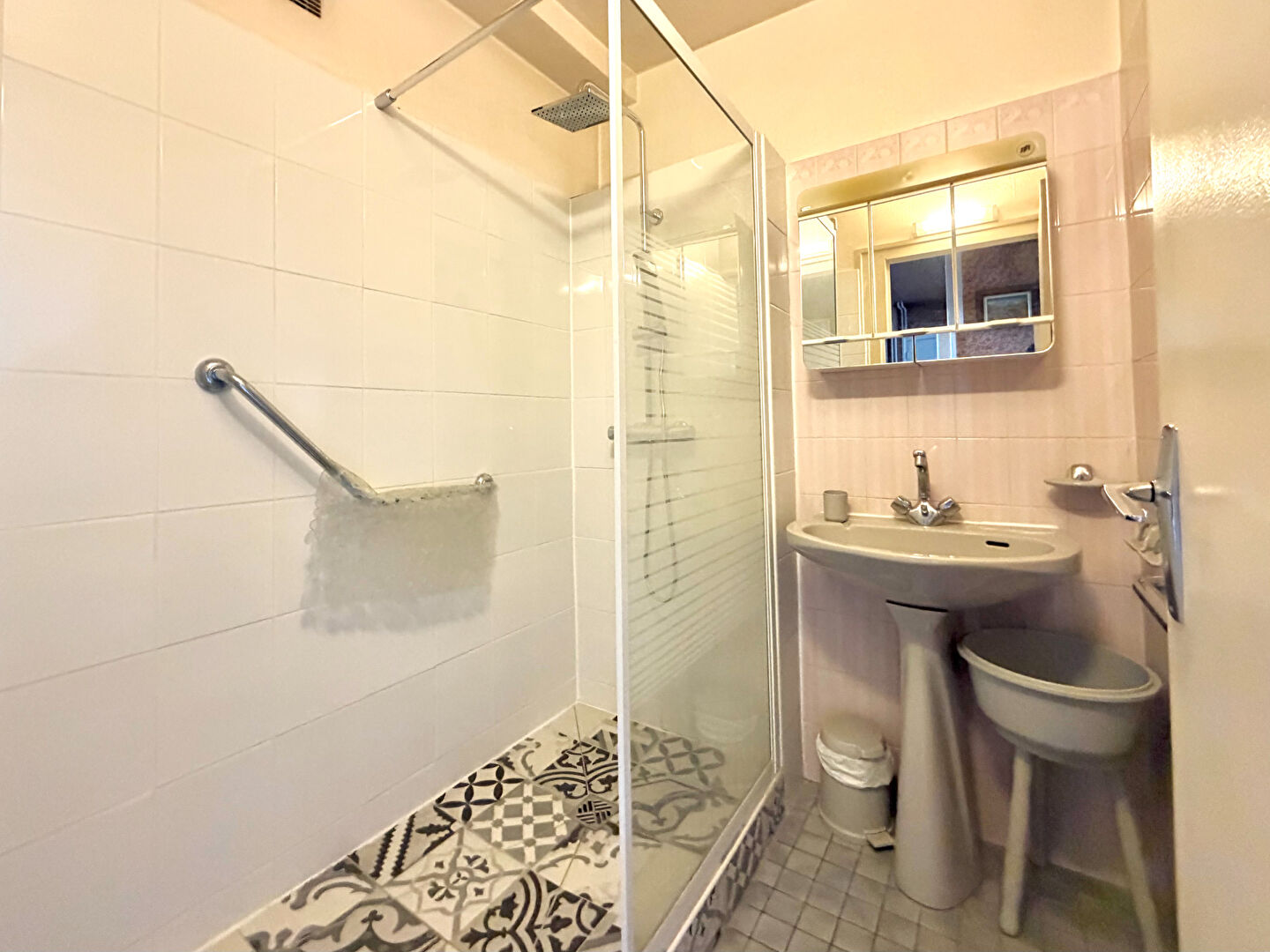 VENTE - Appartement - SAINT ETIENNE (42100) - 62000 €