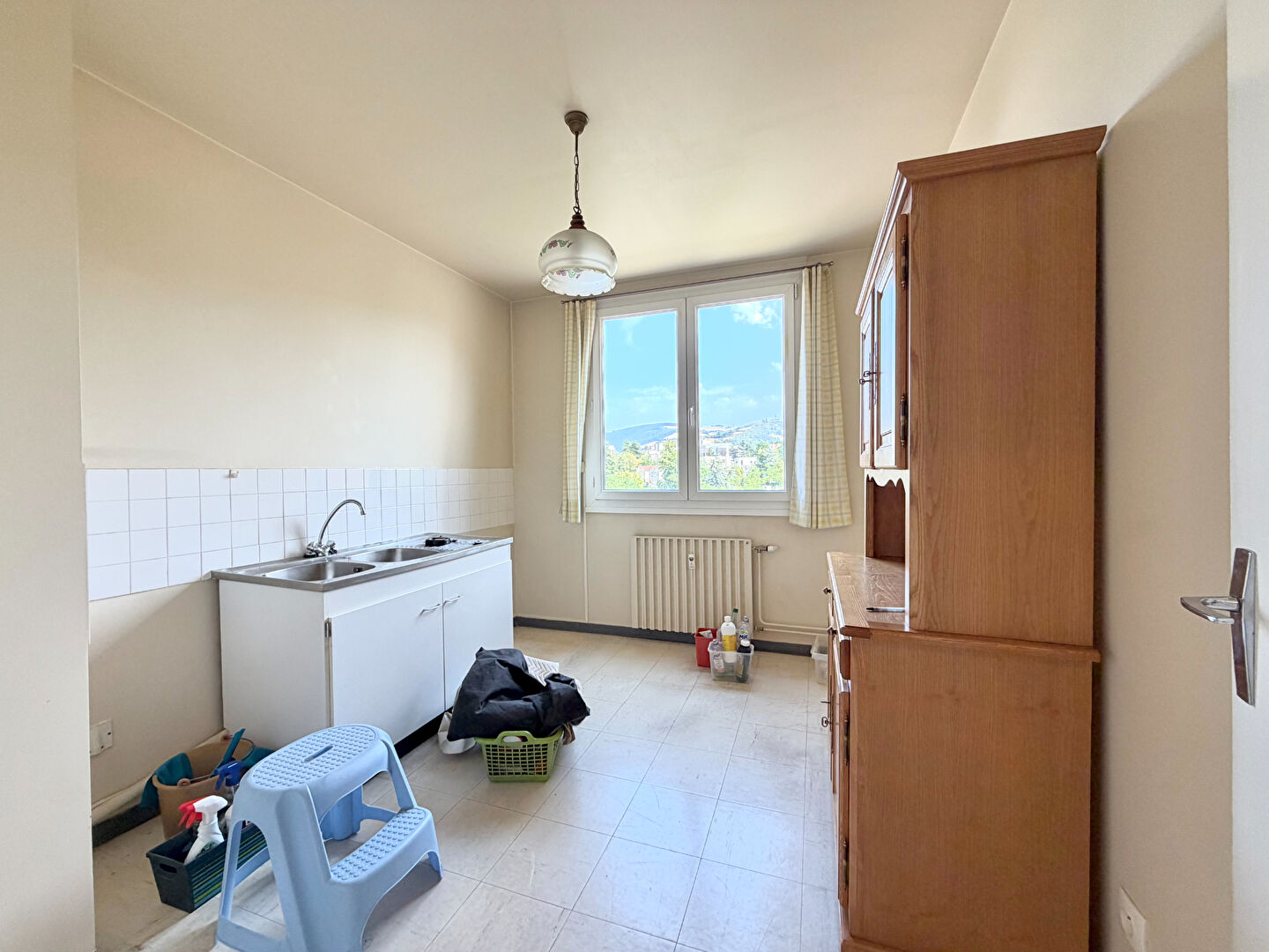 VENTE - Appartement - SAINT ETIENNE (42100) - 60000 €