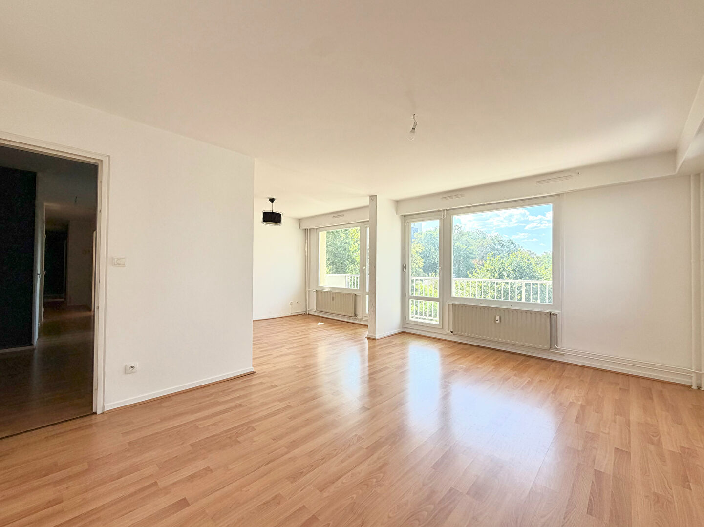 VENTE - Appartement - SAINT ETIENNE (42000) - 180000 €