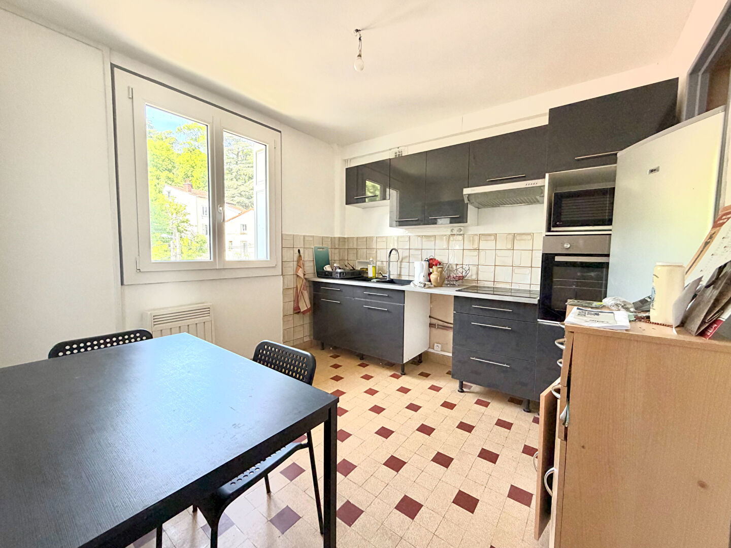 VENTE - Appartement - SAINT ETIENNE (42000) - 65000 €
