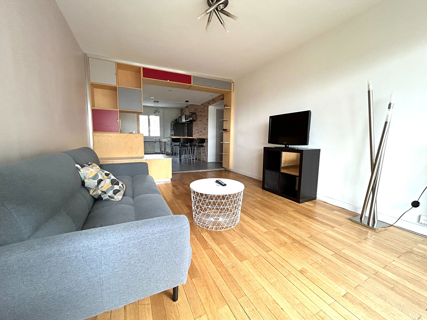 LOCATION - Appartement - SAINT ETIENNE (42000) - 770 €