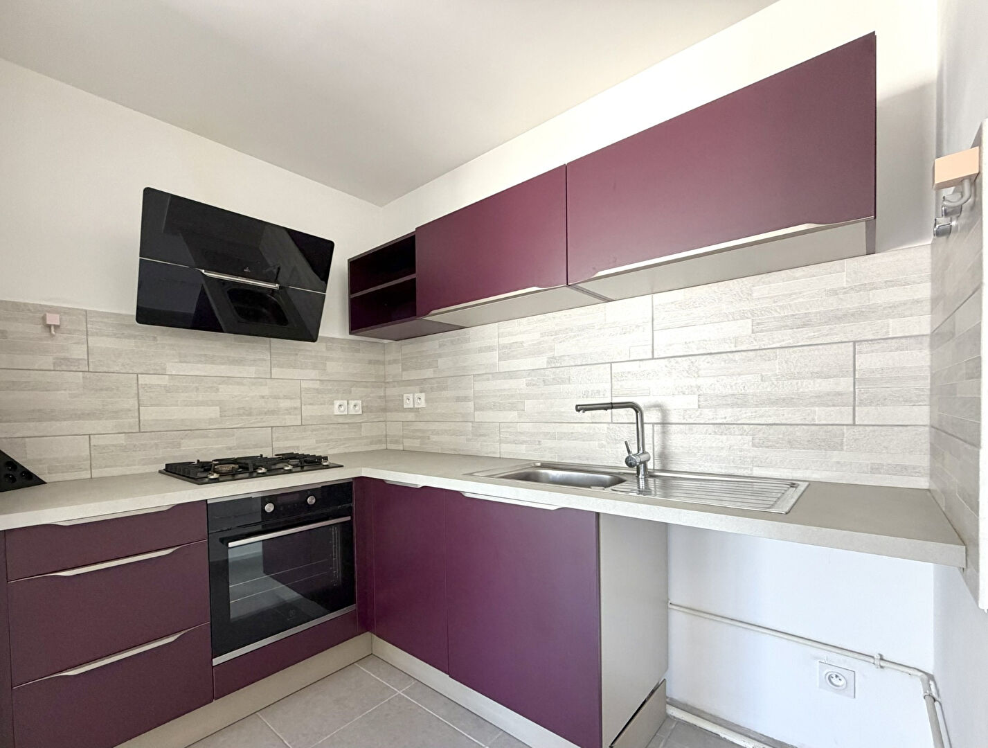 VENTE - Appartement - SAINT ETIENNE (42000) - 108000 €