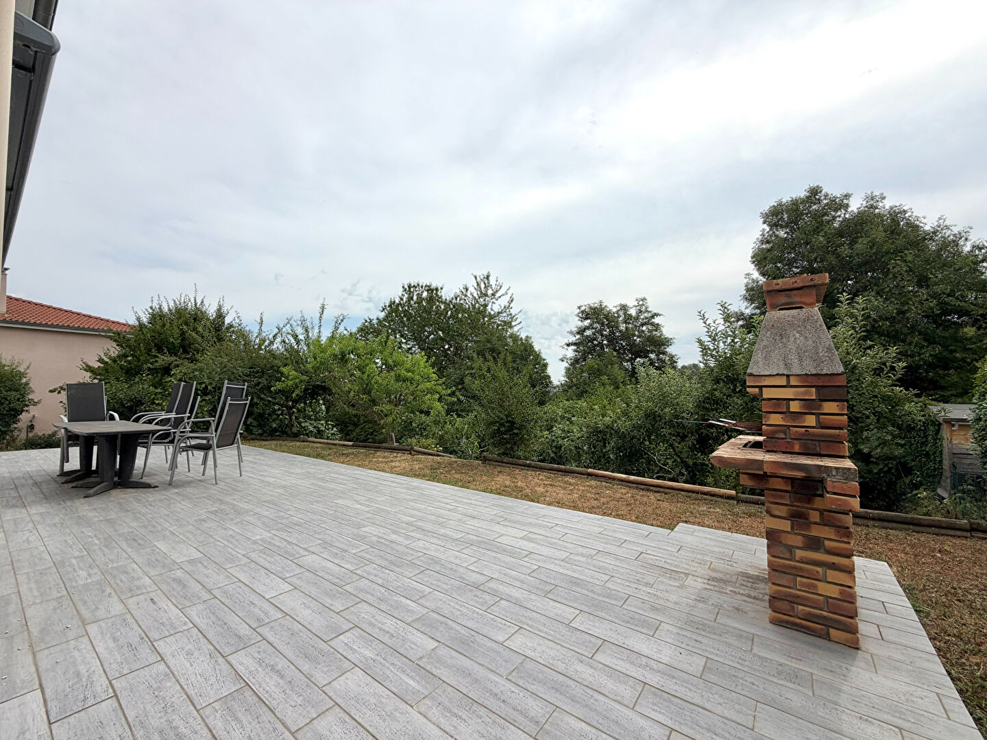VENTE - Maison - VILLARS (42390) - 410000 €
