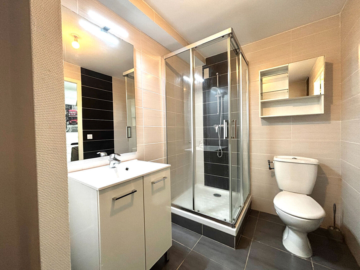 VENTE - Appartement - SAINT ETIENNE (42100) - 55000 €