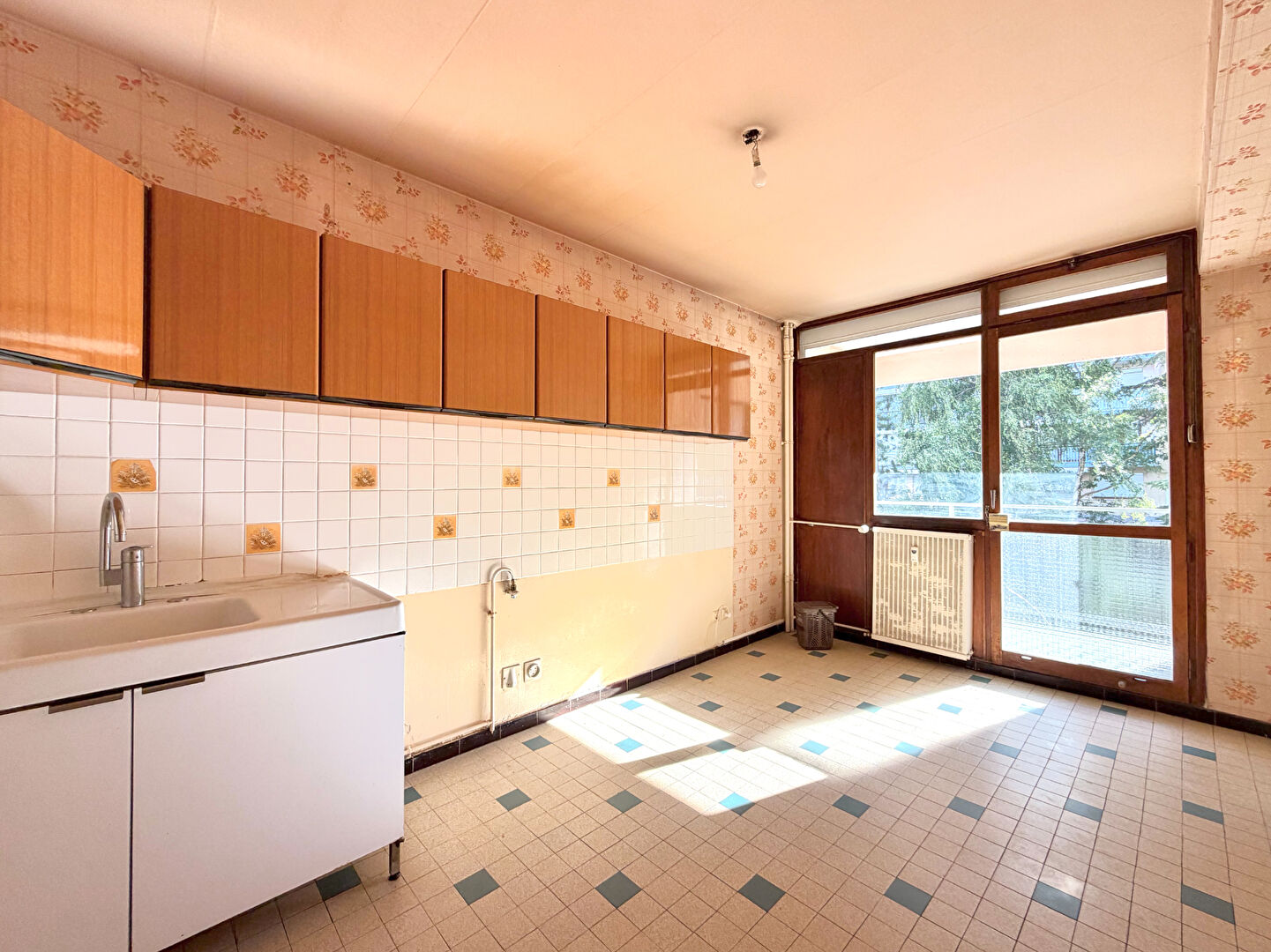 VENTE - Appartement - SAINT ETIENNE (42000) - 85000 €