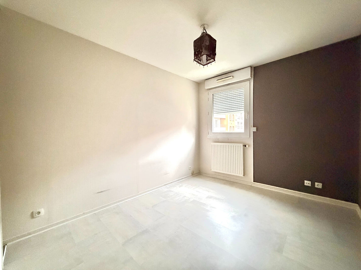 VENTE - Appartement - SAINT ETIENNE (42000) - 105000 €