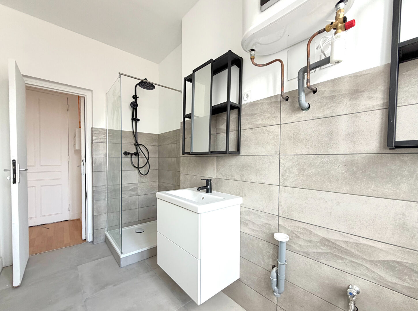 LOCATION - Appartement - SAINT ETIENNE (42100) - 480 €