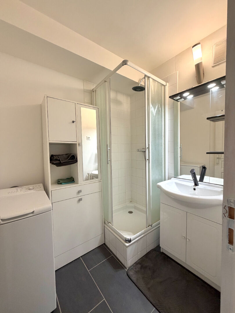 VENTE - Appartement - SAINT ETIENNE (42100) - 61000 €