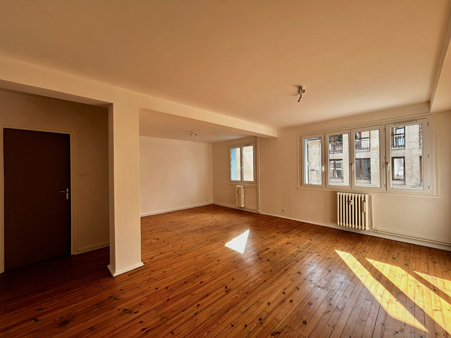 VENTE - Appartement - SAINT ETIENNE (42000) - 72000 €