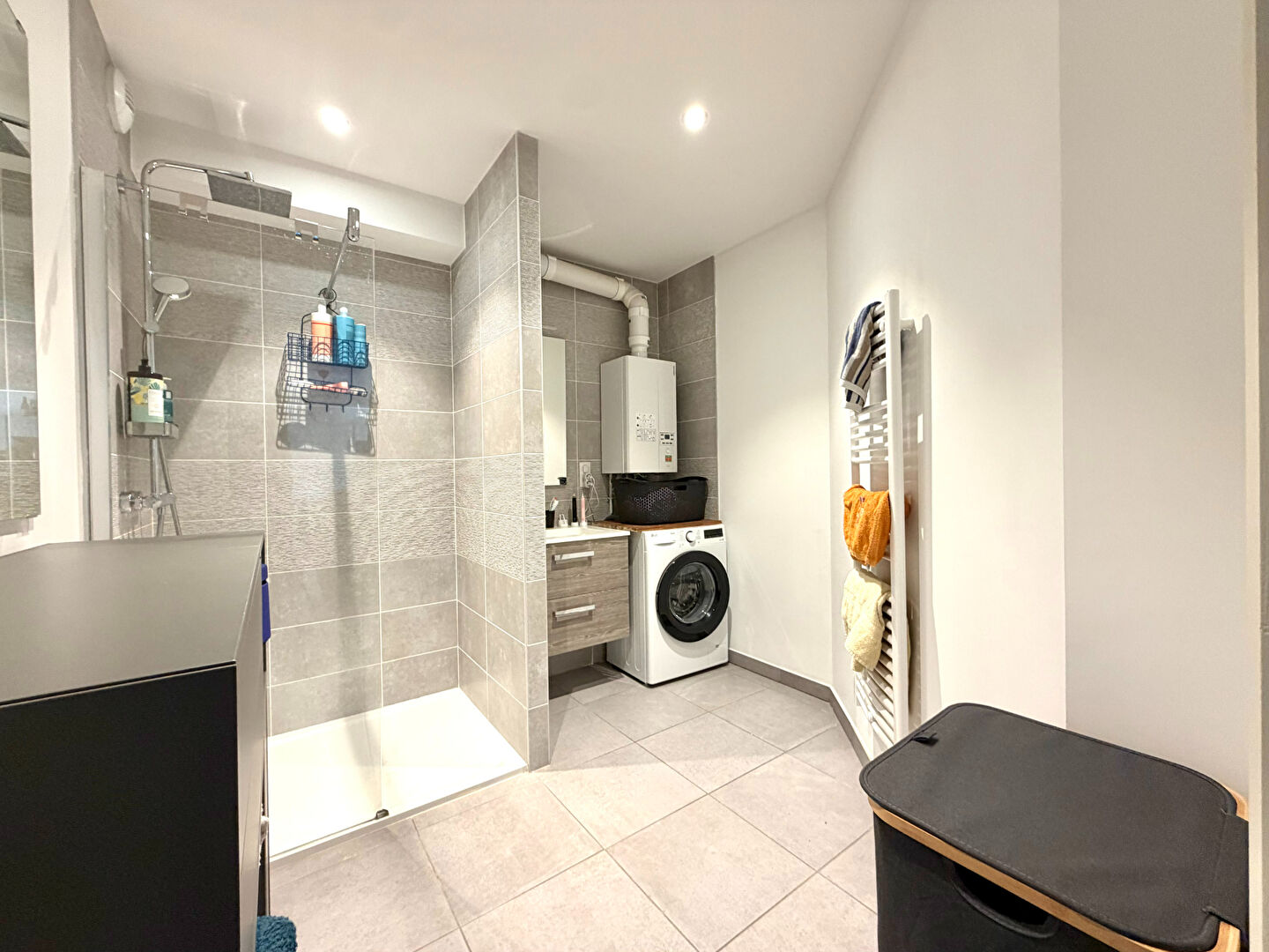 VENTE - Appartement - LA TALAUDIERE (42350) - 196000 €
