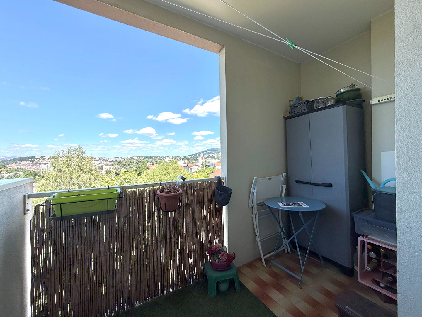 VENTE - Appartement - SAINT ETIENNE (42100) - 68000 €
