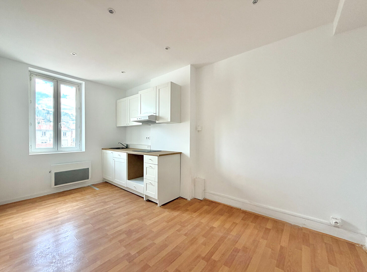 LOCATION - Appartement - SAINT ETIENNE (42100) - 480 €