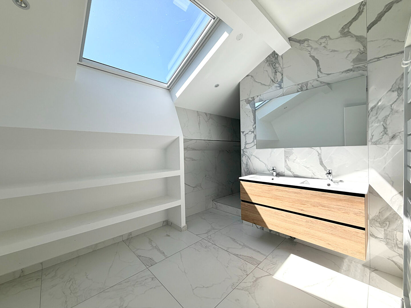 VENTE - Appartement - SAINT ETIENNE (42100) - 210000 €