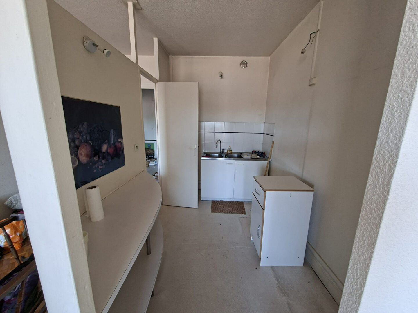 VENTE - Appartement - SAINT ETIENNE (42100) - 80000 €