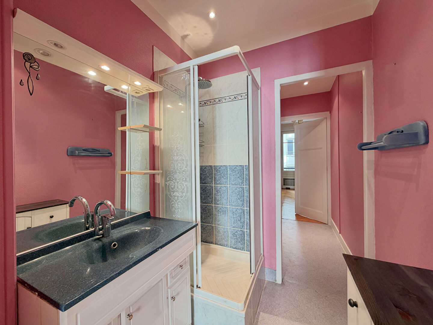 VENTE - Appartement - SAINT ETIENNE (42100) - 95000 €