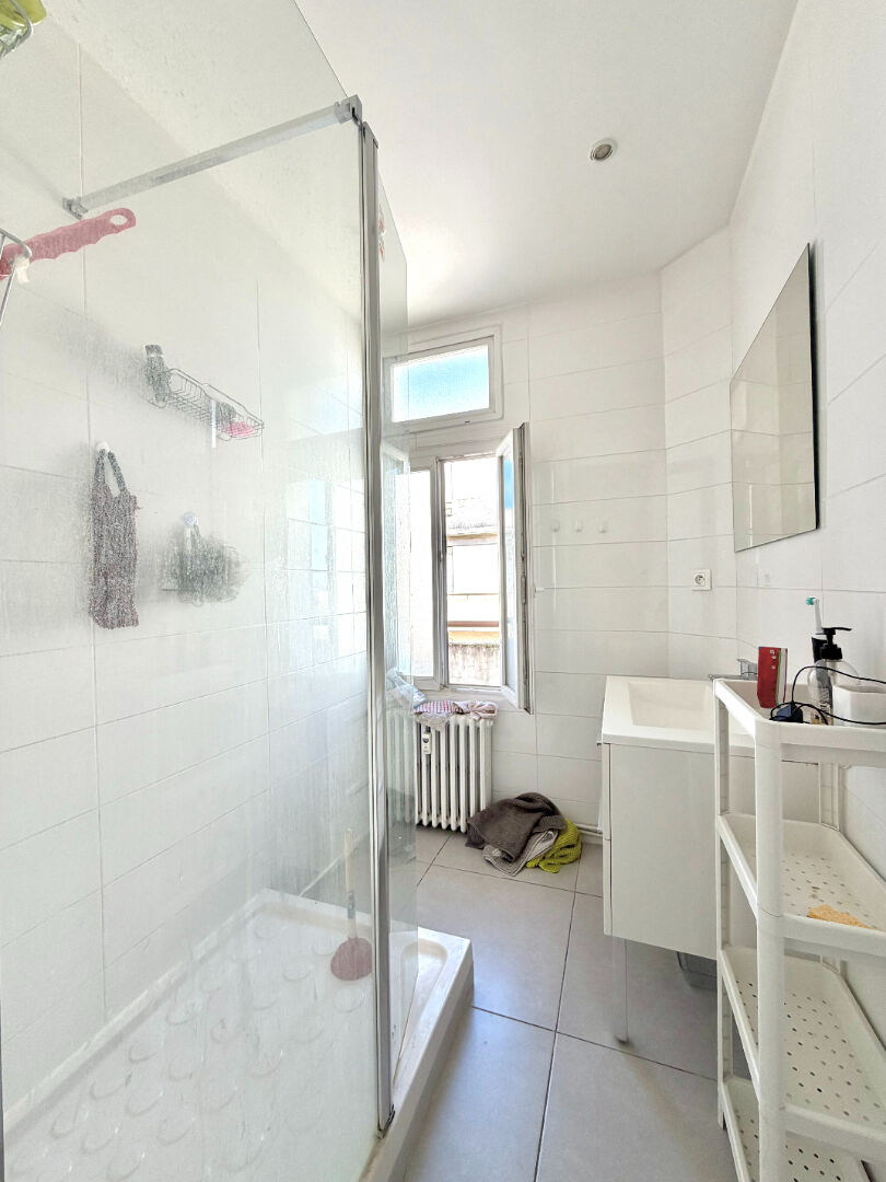LOCATION - Appartement - SAINT ETIENNE (42100) - 650 €